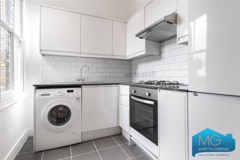undefined, Lancaster Road, Barnet, Hertfordshire, EN4