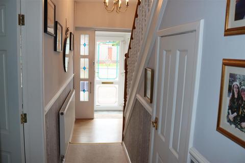 3 bedroom detached house for sale, Seven Acres, Aldridge