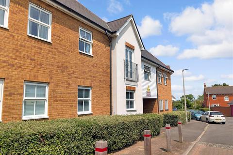 Conqueror Drive, Gillingham, Kent