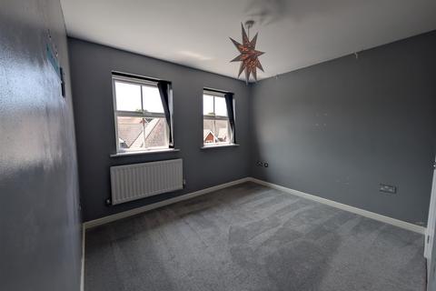 undefined, Conqueror Drive, Gillingham, Kent
