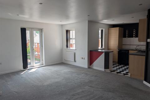 undefined, Conqueror Drive, Gillingham, Kent