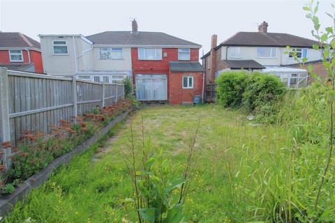 undefined, Marina Crescent, Bootle L30