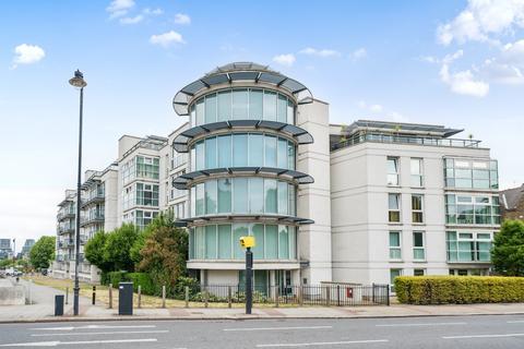 Northside Wandsworth Common, Wandsworth, London, SW18