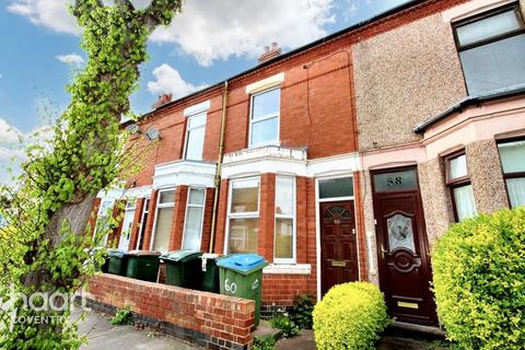 undefined, Hugh Road, Coventry