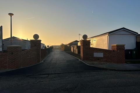 2 bedroom park home for sale, Fakenham, Norfolk, NR21
