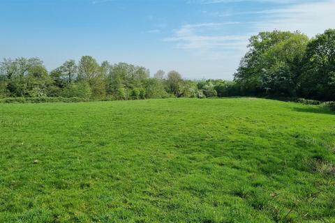 undefined, Land off Dark Lane, Longdon