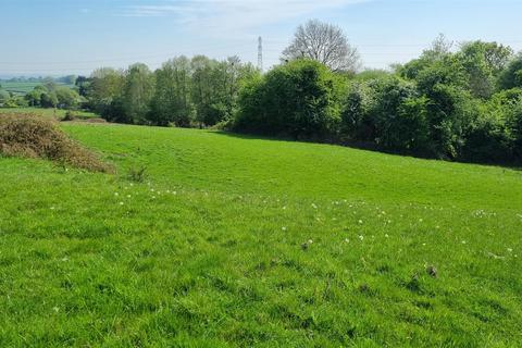 undefined, Land off Dark Lane, Longdon