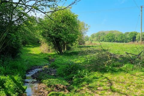undefined, Land off Dark Lane, Longdon