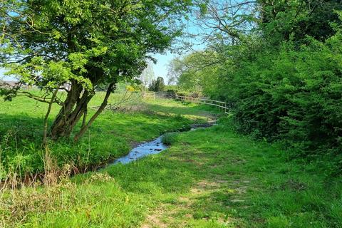 undefined, Land off Dark Lane, Longdon