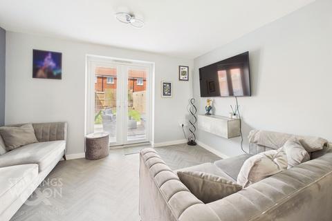 undefined, Ladys Mantle Way, Easton, Norwich
