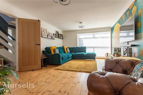 4 bedroom detached house for sale, Rempstone Road, Wimborne BH21