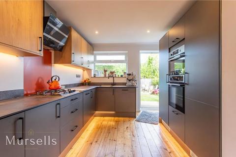 4 bedroom detached house for sale, Rempstone Road, Wimborne BH21