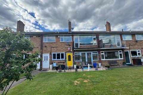 undefined, Oriel Close, Middlesbrough