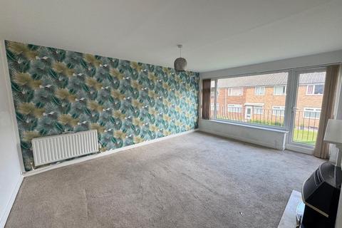 undefined, Oriel Close, Middlesbrough