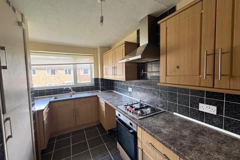 undefined, Oriel Close, Middlesbrough