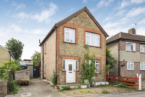 129 Colne Road, Twickenham, TW2 6RA