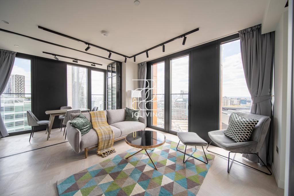 19 Sun Street, London, EC2 A