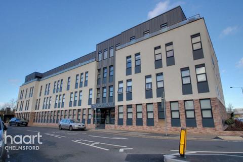 1 bedroom apartment for sale, Baddow Road, Chelmsford