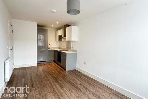 1 bedroom apartment for sale, Baddow Road, Chelmsford