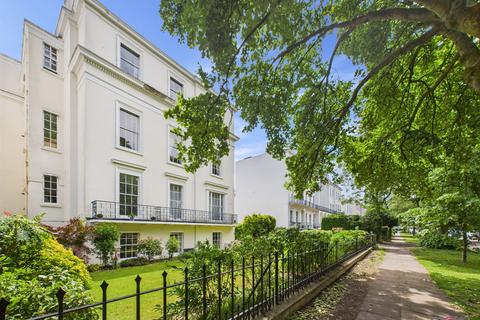 undefined, Pittville Lawn, Cheltenham GL52