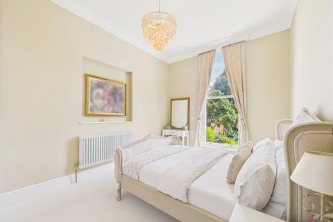 undefined, Pittville Lawn, Cheltenham GL52