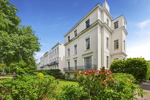 undefined, Pittville Lawn, Cheltenham GL52