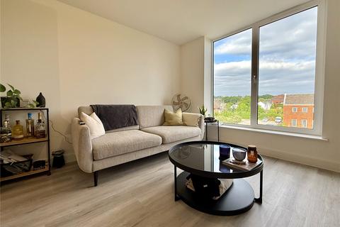 1 bedroom apartment to rent, Commercial Road, Poole, Dorset, BH14
