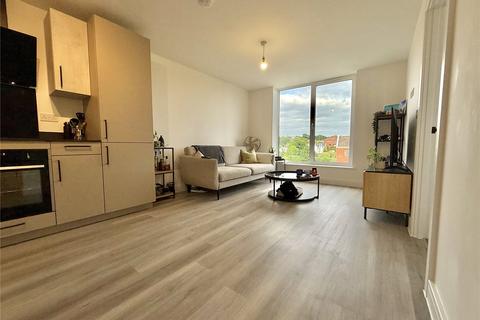 1 bedroom apartment to rent, Commercial Road, Poole, Dorset, BH14