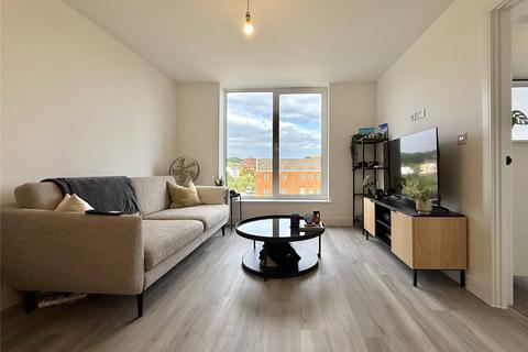 1 bedroom apartment to rent, Commercial Road, Poole, Dorset, BH14