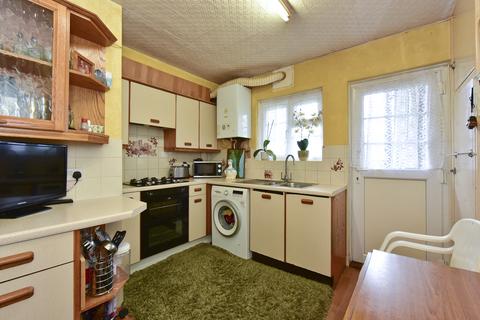 undefined, Hydefield Court, London N9