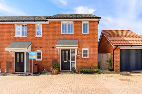 42 Apollo Crescent, Norwich, NR5 0WG