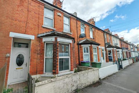 Frampton Road, Hythe, Kent
