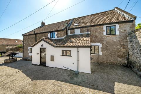 5 bedroom detached house for sale, Christon Road, Loxton, Axbridge, Somerset, BS26