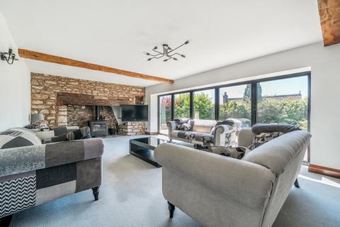 5 bedroom detached house for sale, Christon Road, Loxton, Axbridge, Somerset, BS26