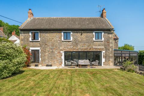 5 bedroom detached house for sale, Christon Road, Loxton, Axbridge, Somerset, BS26