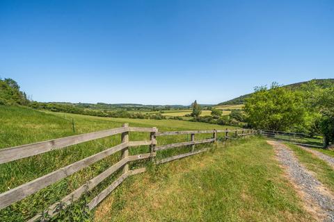 5 bedroom detached house for sale, Christon Road, Loxton, Axbridge, Somerset, BS26