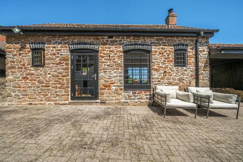 5 bedroom detached house for sale, Christon Road, Loxton, Axbridge, Somerset, BS26