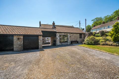5 bedroom detached house for sale, Christon Road, Loxton, Axbridge, Somerset, BS26