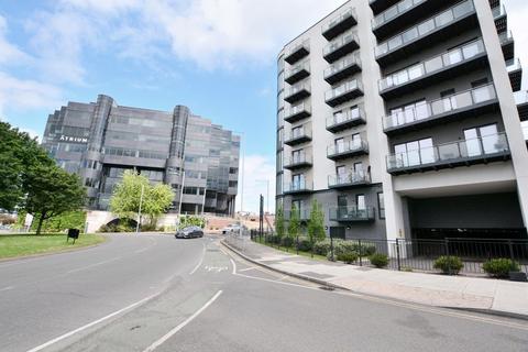 Panorama Apartments, 2 Harefield Road, Uxbridge, UB8