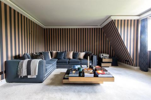 2 bedroom apartment for sale, Cadogan Square, London, SW1X