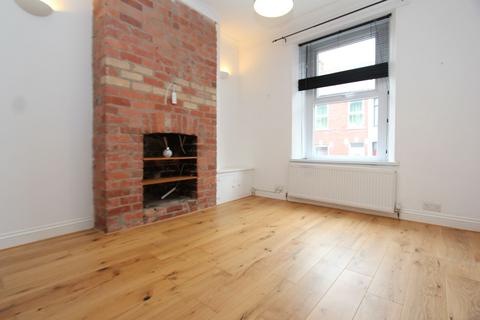 3 bedroom terraced house for sale, Phyllis Street, Barry, CF62