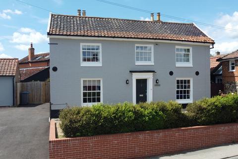 4 bedroom detached house for sale, Framlingham, Suffolk