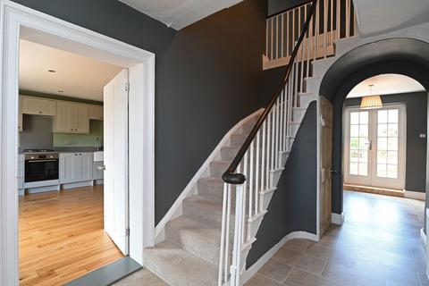 4 bedroom detached house for sale, Framlingham, Suffolk