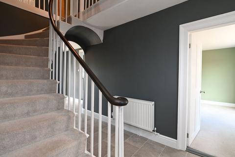 4 bedroom detached house for sale, Framlingham, Suffolk