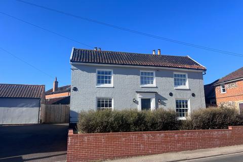 undefined, Framlingham, Suffolk