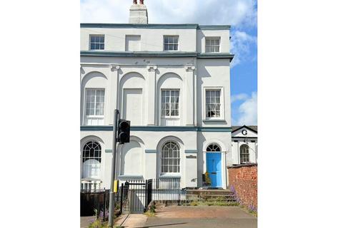 undefined, Monk Street, Monmouth, NP25