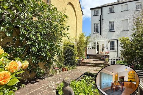 undefined, Monk Street, Monmouth, NP25