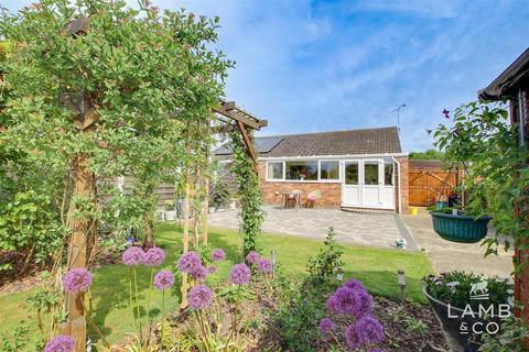 34 Amerells Road, Little Clacton, Clacton-on-sea, CO16 9HA