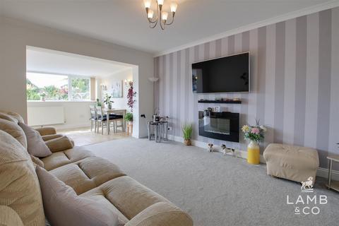 34 Amerells Road, Little Clacton, Clacton-on-sea, CO16 9HA