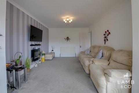 34 Amerells Road, Little Clacton, Clacton-on-sea, CO16 9HA